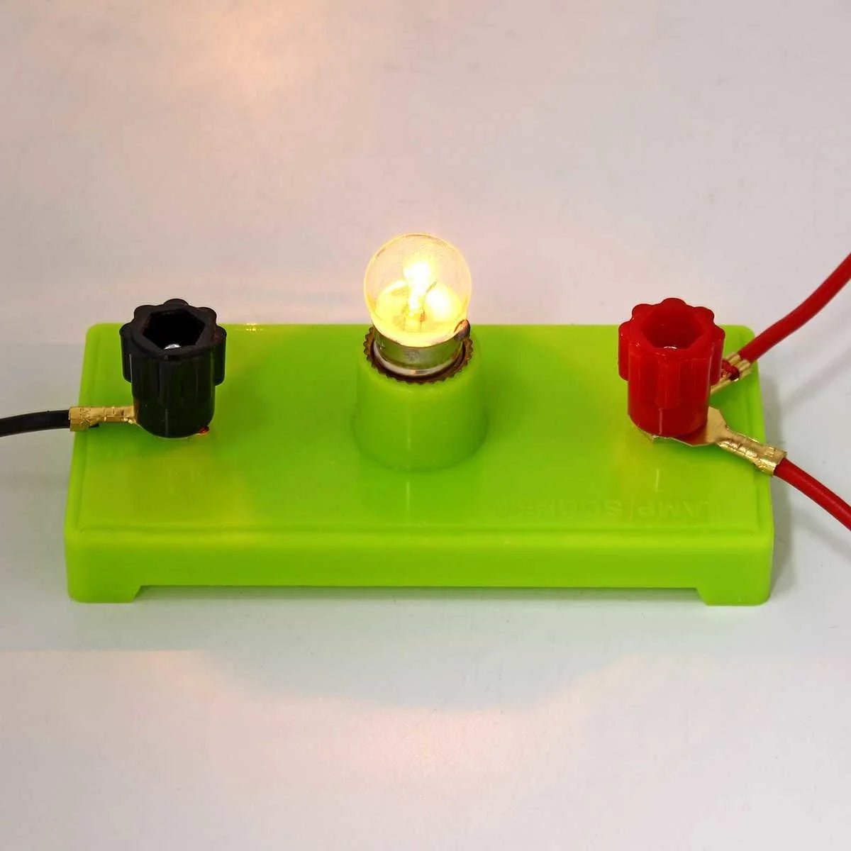 STEM DIY Circuit Kit: Fun Physics & Electricity Learning for Kids