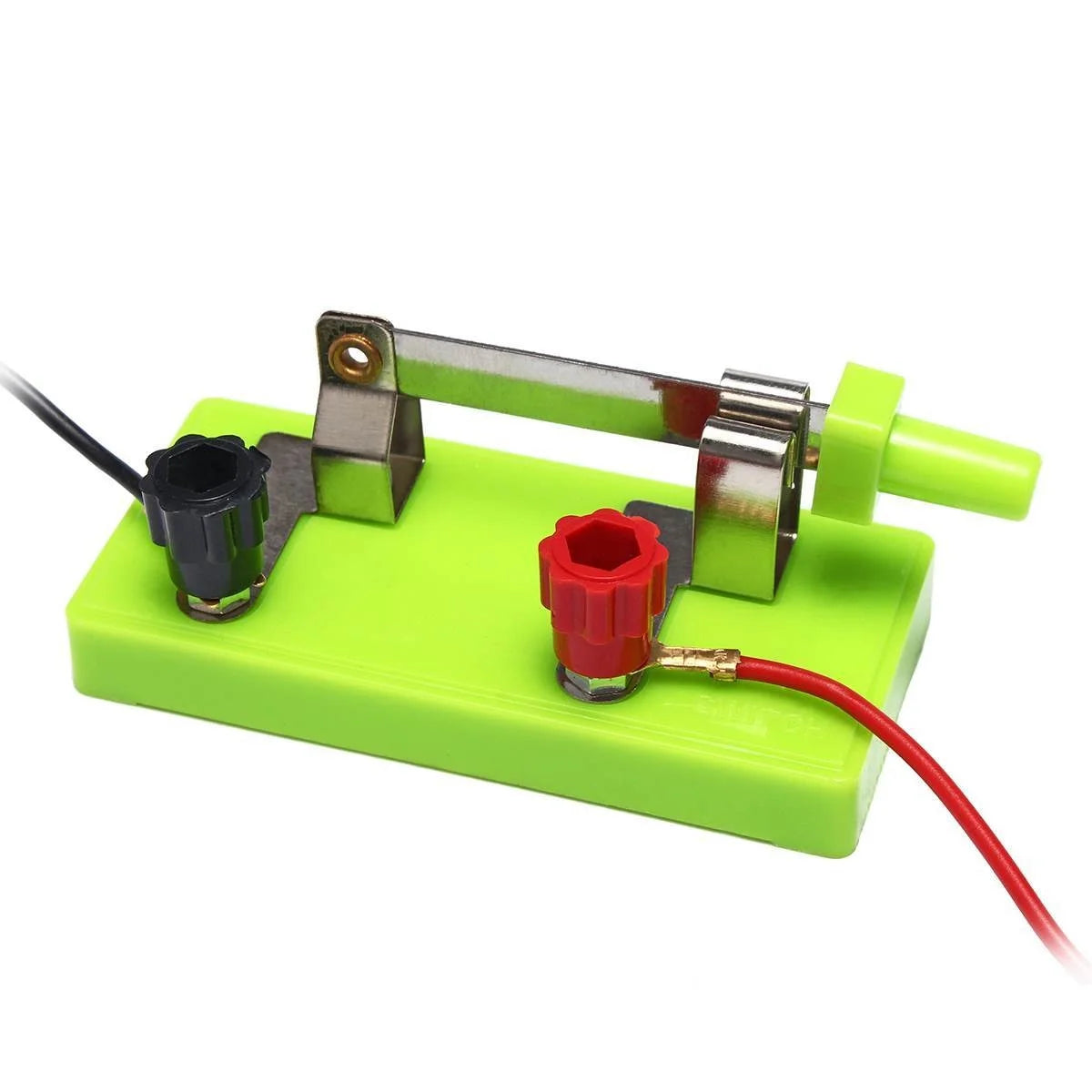 STEM DIY Circuit Kit: Fun Physics & Electricity Learning for Kids