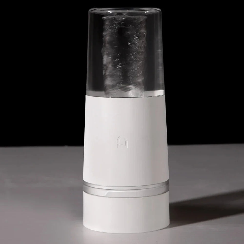 Xiaomi Mijia Mini Portable Blender & Juicer - Electric Fruit & Orange Juice Maker for Home