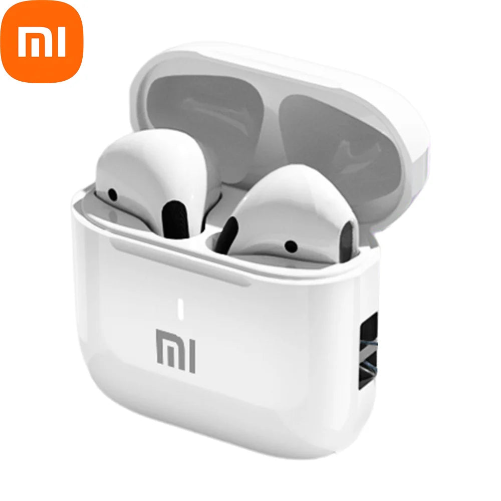 Xiaomi AP05 True Wireless Earbuds - HiFi Stereo Sound, Bluetooth 5.3, Sport-Ready with Mic for Android & iOS