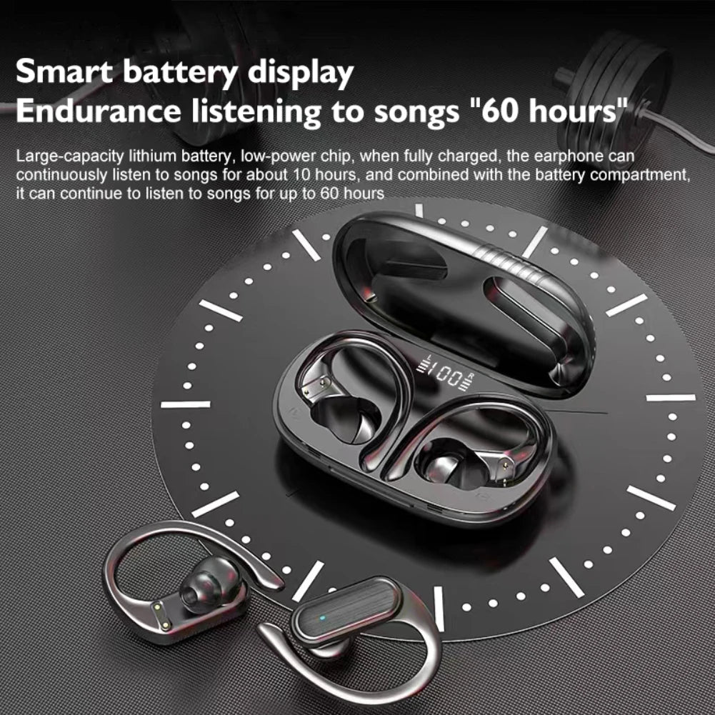 Xiaomi A520 TWS Bluetooth Earbuds - Sporty, Waterproof, HiFi Sound