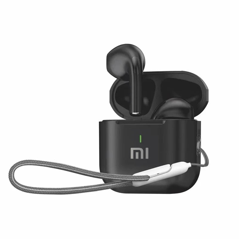 Xiaomi AP05 True Wireless Earbuds - HiFi Stereo Sound, Bluetooth 5.3, Sport-Ready with Mic for Android & iOS