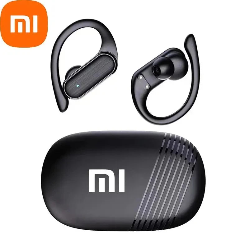 Xiaomi A520 TWS Bluetooth Earbuds - Sporty, Waterproof, HiFi Sound